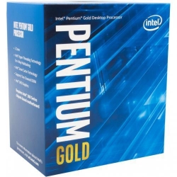 Procesor Intel Pentium Dual-Core G5400 3.70GHz, Socket 1151, Box