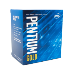 Procesor Intel Pentium Gold Dual Core G6400 4.0GHz, Socket1200, Box