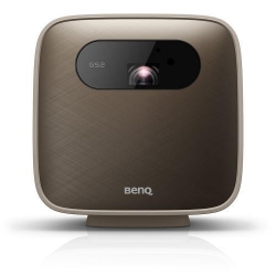 Proiector Benq GS2, Brown