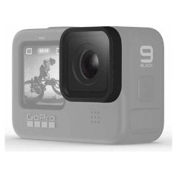 Protectie lentile GoPro Hero10 BlackDimensiuni: 32x32x7, Greutate: 6.5g \