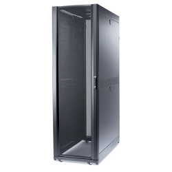 Rack APC NetShelter SX 45U Deep Enclosure with Sides Black