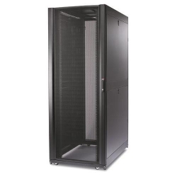 Rack APC NetShelter SX 45U Deep Enclosure with Sides Black