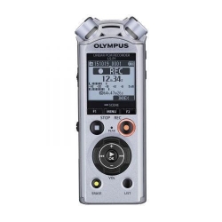 Reportofon Olympus LS-P1 Linear PCM, 4GB
