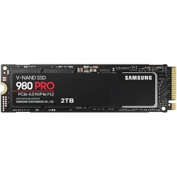 Solid State Drive (SSD) Samsung 980 PRO 2TB, NVMe, M.2.