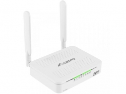 Router wireless Lanberg RO-120GE, 4x LAN