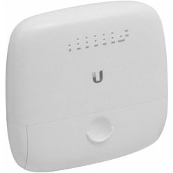 Router Ubiquiti Gigabit EdgePoint EP-R6, White