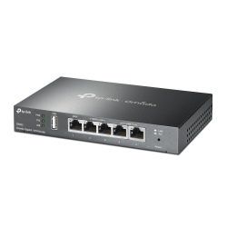 Router VPN TP-Link Omada ER605, 5 porturi
