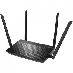 Router wireless ASUS Gigabit RT-AC58U v3, Black
