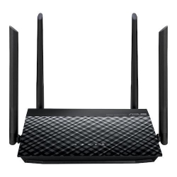 Router Wireless Asus RT-N19, 2x LAN