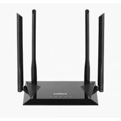 Router wireless Edimax BR-6476AC, 4x LAN, Dual-Band