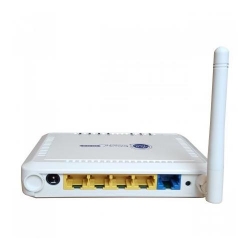 Router Wireless Engenius ESR1221N, 4x LAN