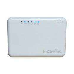 Router wireless EnGenius ETR93601, 1x LAN