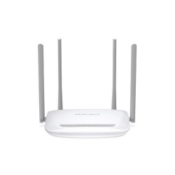 Router wireless MERCUSYS MW325R, 4x LAN