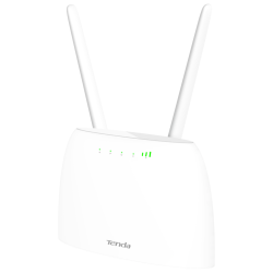 Router Wireless Tenda 4G07, AC1200, Dual-Band, 2 antene Wi-Fi