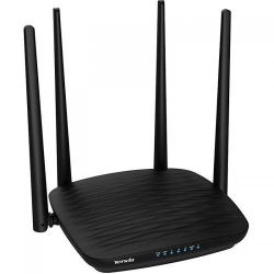 Router wireless Tenda AC5, 3x LAN