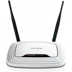 Router Wireless TP-LINK TL-WR841ND, 4x LAN