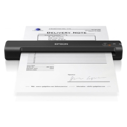 Scanner portabil Epson WorkForce ES-50, A4