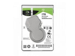Hard Disk Seagate BarraCuda 1TB, SATA3, 128MB, 2.5inch
