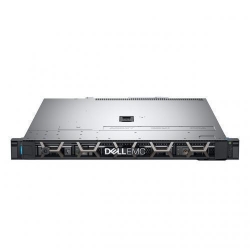 Server Dell PowerEdge R240, Intel Xeon E-2224, RAM 16GB, HDD 1TB, PERC H330, PSU 450W, No OS