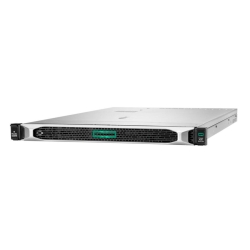 Server HPE ProLiant DL360 Gen10, Rack 1U, Intel Xeon Gold 6226R 16 C / 32 T, 2.9 GHz - 3.9 GHz, 22 MB cache, 150 W, 32 GB DDR4 ECC, fara stocare, 8 x SFF, 800 W, Fara sistem de operare