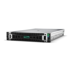Server HPE ProLiant DL380 Gen11, Rack 2U, Intel Xeon Silver 4416 20 C / 40 T, 2.0 GHz - 3.9 GHz, 35.75 MB cache, 32 GB DDR5 ECC, 1000 W