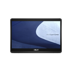Sistem All-in-One ASUS, E1600WKAT-BD039M, 15.6 inch, Black, HD 1366 x 768