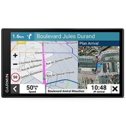 Sistem de navigatie camioane Garmin GPS Dezl dēzl LGV 610 ecran 6