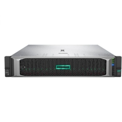 Sistem server HPE ProLiant DL180, Intel Xeon 4210R Gen10, 16GB (1 x 16GB) RDIMM, 8x Hot Plug 2in1, 500W