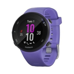 Smartwatch Garmin Forerunner 45, Purple