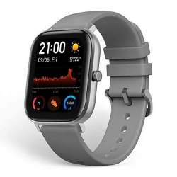 Smartwatch Xiaomi AmazFit GTS, Lava Grey
