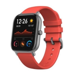 Smartwatch Xiaomi AmazFit GTS, Vermillion Orange