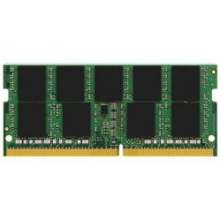 SODIMM Kingston ValueRAM, 4GB, DDR4-2666MHz, CL19. KVR26S19S6/4