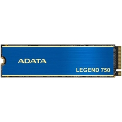 Solid State Drive (SSD) ADATA LEGEND 750, 500GB, NVMe™, M.2.