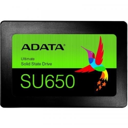 Solid State Drive (SSD) ADATA Ultimate SU650, 480GB, 2.5