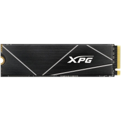 Solid-State Drive (SSD) ADATA XPG GAMMIX S70 Blade, 2TB, NVMe, M.2.