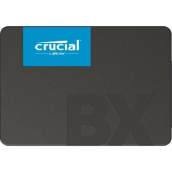 Solid-State Drive (SSD) Crucial® BX500, 240GB, 3D NAND, SATA 2.5