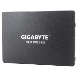 Solid-State Drive (SSD) Gigabyte, 120GB, 2.5