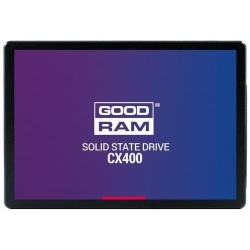 Solid State Drive (SSD) GoodRam CX400 GEN.2, 128GB, 2.5