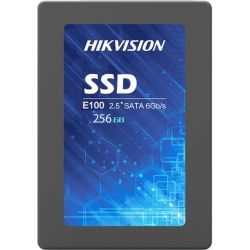 Solid State Drive (SSD) Hikvision E100, 256GB, 2.5