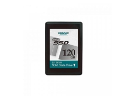 Solid State Drive (SSD) Kingmax, SMV32 120GB, tip 2.5
