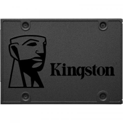 Solid State Drive (SSD) Kingston A400, 480GB, 2.5
