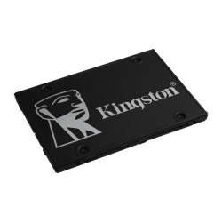 Solid State Drive (SSD) Kingston KC600, 256GB, 2.5