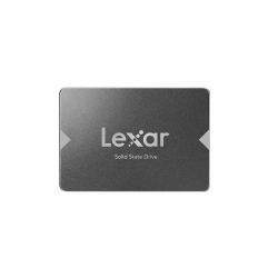 Solid State Drive SSD Lexar LNS100-1TRB, 1 TB, 2,5
