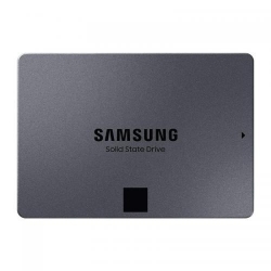 Solid-State Drive (SSD) Samsung 870 QVO, 1TB, SATA III, 2.5