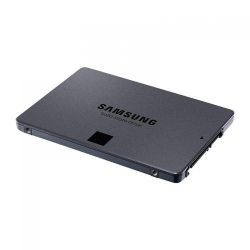 Solid-State Drive (SSD) Samsung 870 QVO, 2TB, SATA III, 2.5