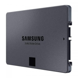 Solid-State Drive (SSD) Samsung 870 QVO, 4TB, SATA III, 2.5