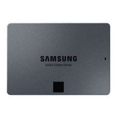 Solid State Drive (SSD) Samsung 870 QVO, 8TB, 2.5