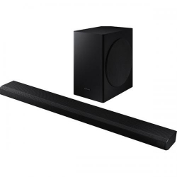 Soundbar 3.1.2 Samsung HW-Q70T, 330W, Black