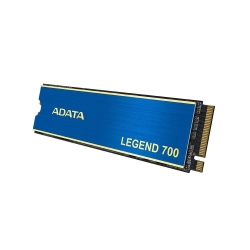 SSD, A-DATA, 256 GB, M.2, Albastru