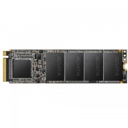 Solid-state drive (SSD) ADATA XPG SX6000 Pro PCIe Gen3x4, 256GB, M.2 2280